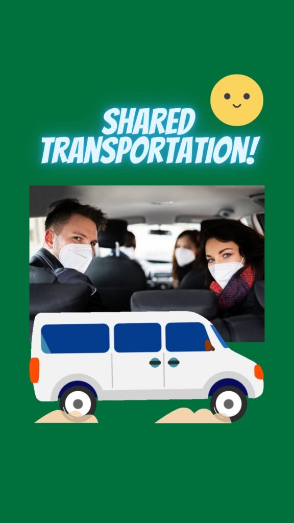 11-Shared Transportation-THUMBNAIL | Earth@Home: Climate Change